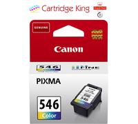Canon CL-546 C/M/Y Colour Ink Cartridge