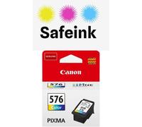 Canon CL-576 Colour Ink Cartridge 5442C001 - Canon Ink For PIXMA TS3550i