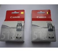 Canon Original Duopack PG-512 Pixma MX-420 MX410 MX330 MX340 MX350 MX320 IP2700