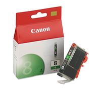 Canon Original Green Ink Tank CLI-8G