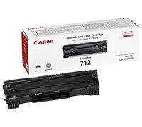 Tru Image 1C_712 Laser Toner Cartridge Compatible with Canon 712