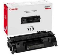 Canon Original Laser Toner Cartridge 719 3479B002