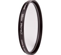 Canon 58mm Protect Filter