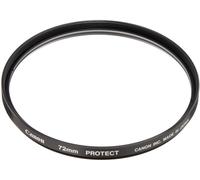 Canon Original Lens Protect Filter Clear Protector for RF EF Lenses - All Sizes