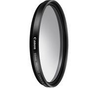 Canon Original Lens Protect Filter Clear Protector for RF EF Lenses - All Sizes