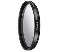 Canon Original Lens Protect Filter Clear Protector for RF EF Lenses - All Sizes