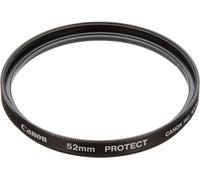 Canon Original Lens Protect Filter Clear Protector for RF EF Lenses - All Sizes