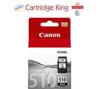 Canon PG-510 BL w/Sec ink cartridge 1 pc(s) Original Black