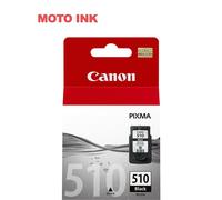 Canon PG-510 BL w/Sec ink cartridge 1 pc(s) Original Black