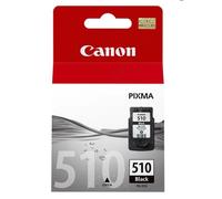 Canon PG-510 BL w/Sec ink cartridge 1 pc(s) Original Black