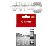 Canon PG-510 BL w/Sec ink cartridge 1 pc(s) Original Black