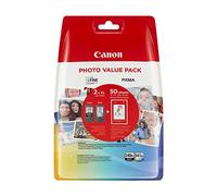 Canon PG-540/CL-541 C/M/Y Ink Cartridge Multipack