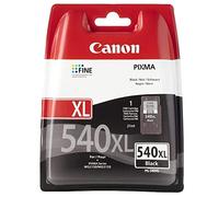 Canon PG-540 XL ink cartridge 1 pc(s) Original High (XL) Yield Photo black