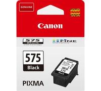 Canon PG-575 Black Ink Cartridge 5438C001 - Canon Ink For PIXMA TS3550i
