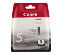 Canon Original PGI-5 Black Ink Cartridge