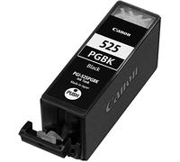 Canon Original PGI-525 Black Ink Cartridge - No external packaging