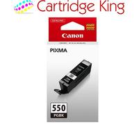 Canon 6496B001 Ink Cartridge - Black