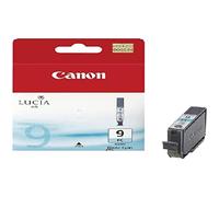 Canon Original Photo Cyan Pigment Ink Tank PGI-9PC
