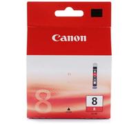 Canon Original Red Ink Tank CLI-8R
