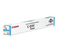 Canon Original Toner C-EXV51 Cyan 60.000 Pages (0482C002)