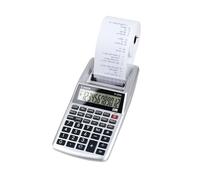 Canon P1-DHV-3 Printing Desktop Calculator