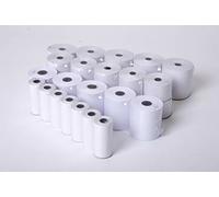 Canon P1-DTSC Calculator 57 x 57mm A-Grade paper Till Rolls Box of 5