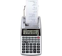 Canon P1-DTSC II EMEA HWB calculator Desktop Printing Grey
