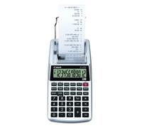 Canon P1-DTSC II Printing Calculator - Ideal tool for account professionals and