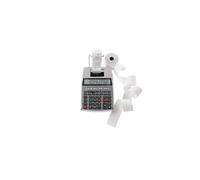 Canon P23-DHV-3 Printing Calculator with Double Check Function Tax Calculation and Currency Conversion