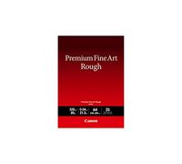 Canon FA-RG1 Premium Fine Art Rough Paper. A3. 25 sheets