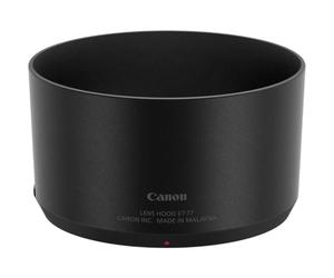 CANON Pare-Soleil ET-77 pour RF 85mm F2 Macro IS STM