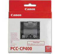 Canon PCC-CP400 Paper Cassette (Credit Card Size)