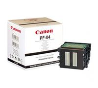 Canon PF-04 print head Inkjet