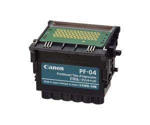 Canon PF-04 Replacement Print Head (3630B001AA)