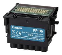 CANON PF-06 tête d’impression Jet d'encre