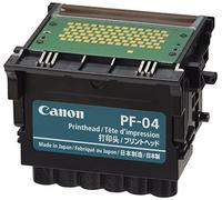 Canon PF04 Print Head