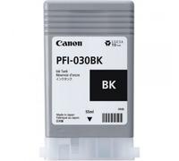 Canon PFI 030 Black Ink cartridge 55ml - 3489C001