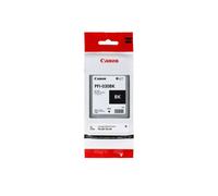 Canon PFI-030BK Black Ink Cartridge - (3489C001)