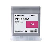 Canon PFI-030M - 55 ml - Magenta - Originale - réservoir d'encre - Pour imagePRO