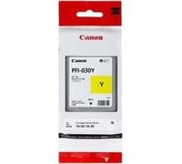 Canon PFI-030Y ink cartridge 1 pc(s) Original Yellow