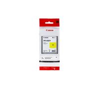 Genuine Canon PFI-030Y 130ml Black Ink TA-20 TA-30