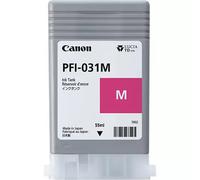 CANON PFI-031M cartouche d'encre 1 pièce(s) Original Magenta