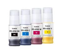 Canon PFI-050 BK ink cartridge 1 pc(s) Original Black
