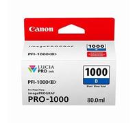 Canon PFI-1000B Blue