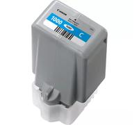 Canon PFI-1000C Cyan