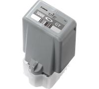 Canon PFI-1000GY Grey Ink Cartridge