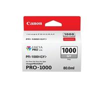 Canon PFI-1000GY Gray