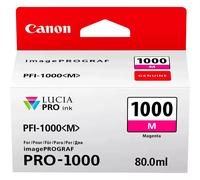 Canon PFI-1000M Magenta