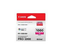 Canon PFI-1000M Magenta Ink PFI-1000