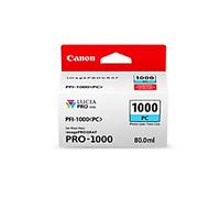 Canon PFI-1000PC Photo Cyan
